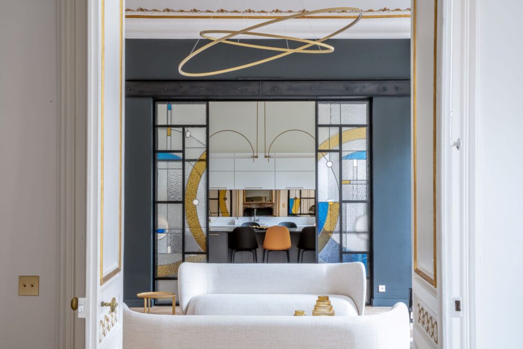 LasCases - Photo par Almendra-Rétines