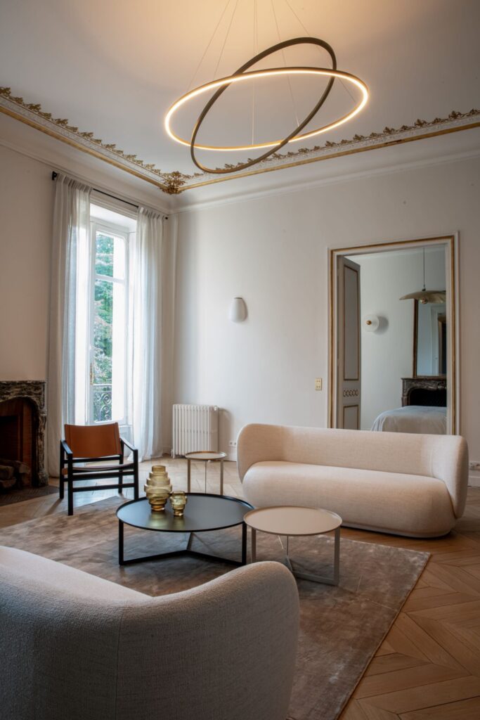 LasCases - Photo par Almendra-Rétines