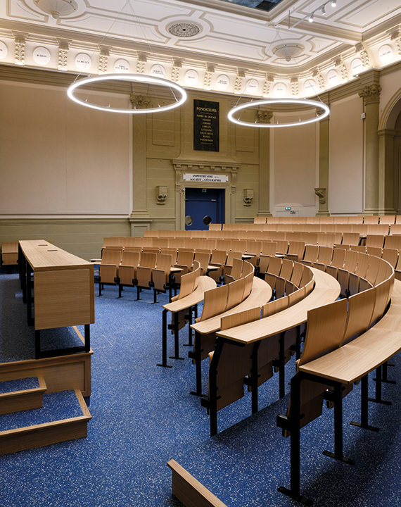 Architecte rénovation Bois-Guillaume – aménagement bureaux, commerces et espaces professionnels à Rouen, Bihorel, Mont-Saint-Aignan et Paris