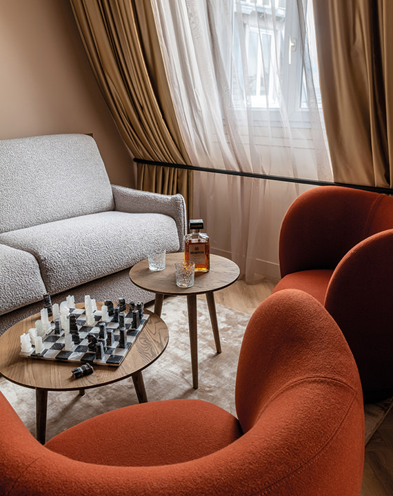 Architecte rénovation Bois-Guillaume – réhabilitation hôtels, gîtes et maisons d’hôtes à Fécamp, Deauville, Étretat et Villers-sur-Mer