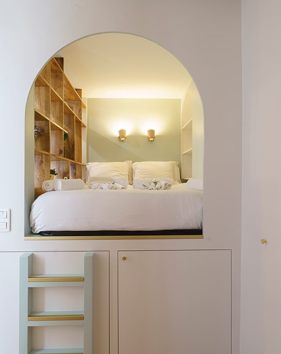 Architecte rénovation Bois-Guillaume – rénovation et extension maison individuelle, appartement et résidence secondaire en Seine-Maritime