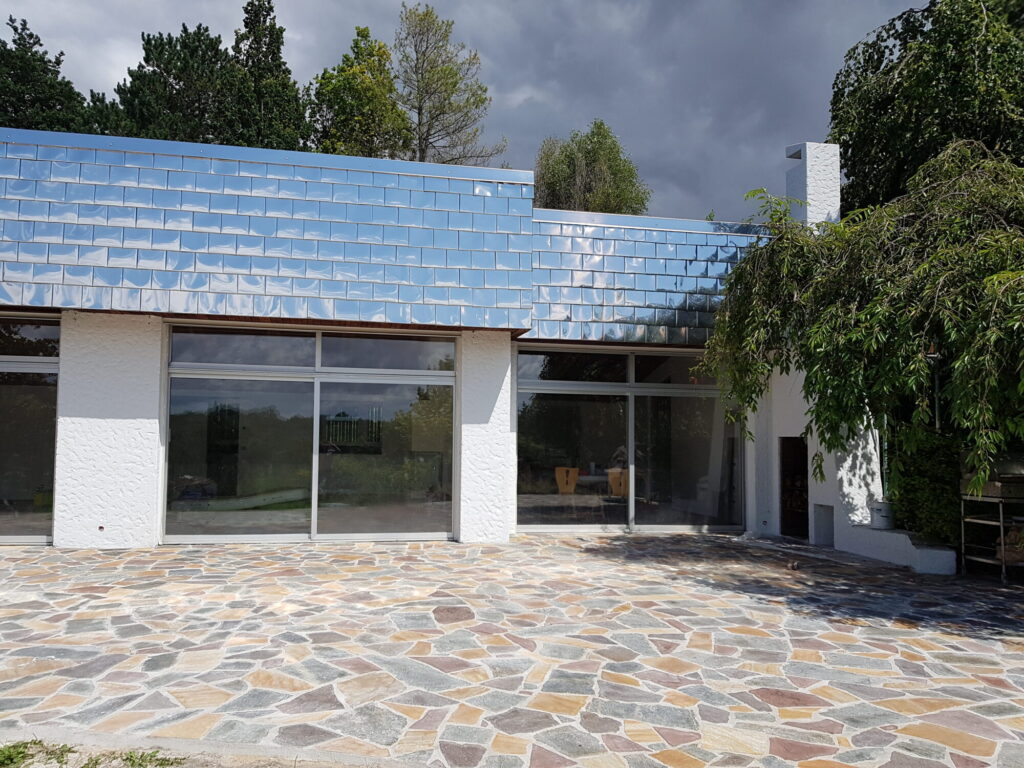 Architecte rénovation Bois-Guillaume – Atelier110 transforme architectures et intérieurs haut de gamme à Rouen et Paris