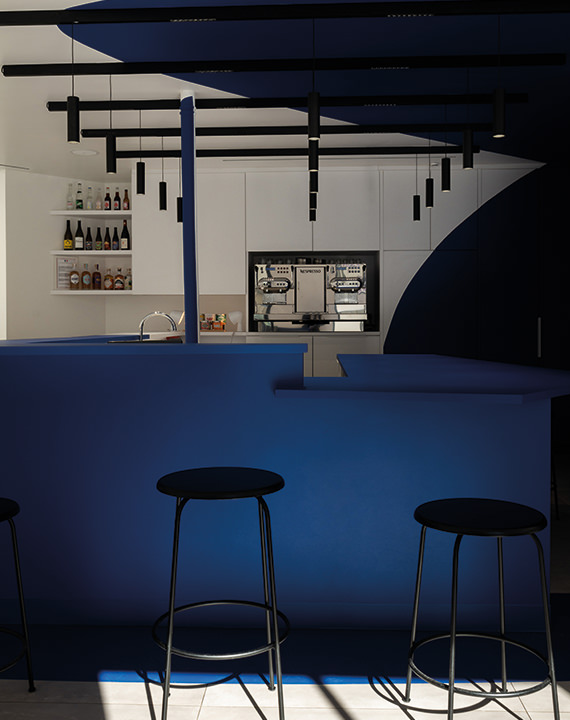 Architecte rénovation Bois-Guillaume – aménagement intérieur et conception globale de lieux de séjour et salles de réception en Seine-Maritime